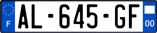 AL-645-GF