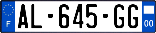 AL-645-GG