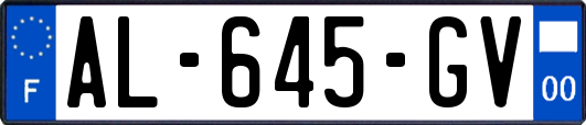 AL-645-GV