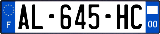 AL-645-HC