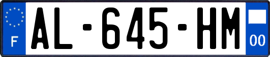 AL-645-HM