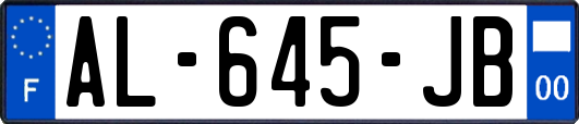 AL-645-JB