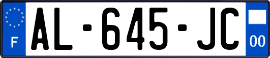 AL-645-JC