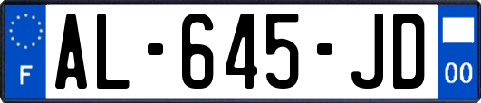 AL-645-JD
