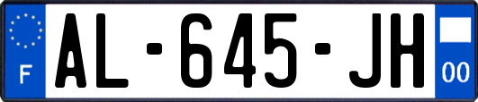 AL-645-JH