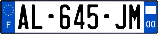 AL-645-JM