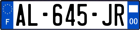 AL-645-JR