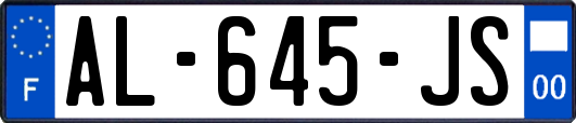AL-645-JS