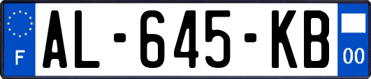 AL-645-KB