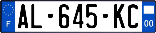 AL-645-KC