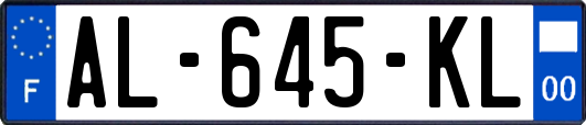 AL-645-KL