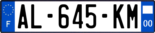AL-645-KM