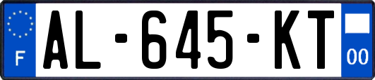 AL-645-KT