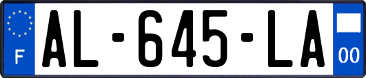 AL-645-LA