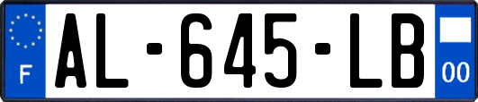 AL-645-LB