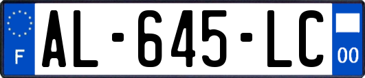 AL-645-LC