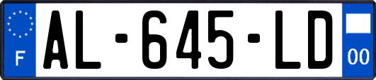 AL-645-LD