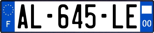AL-645-LE