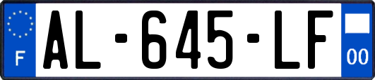 AL-645-LF