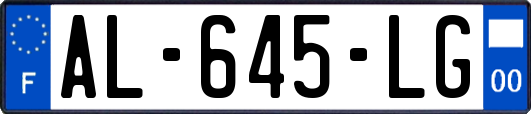 AL-645-LG
