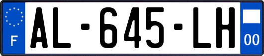 AL-645-LH