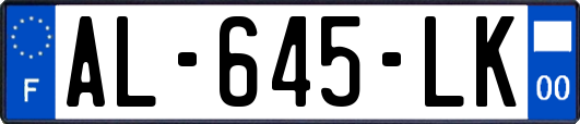 AL-645-LK