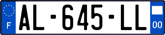 AL-645-LL