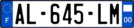 AL-645-LM