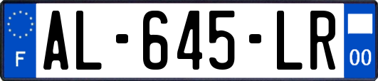 AL-645-LR
