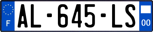 AL-645-LS