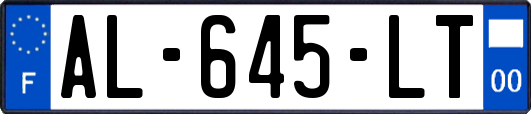 AL-645-LT