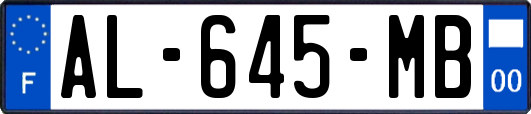 AL-645-MB