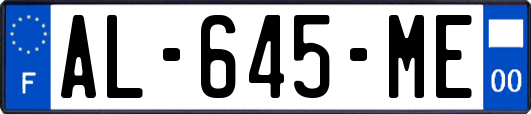 AL-645-ME