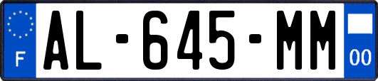 AL-645-MM
