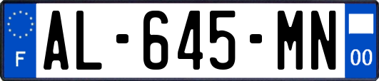 AL-645-MN