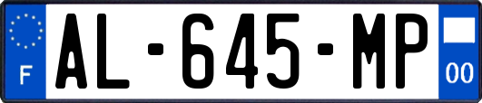 AL-645-MP