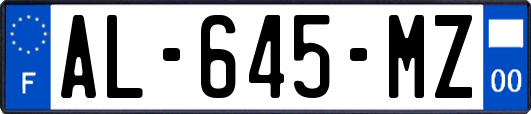 AL-645-MZ