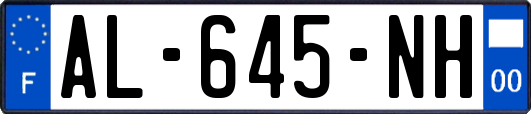 AL-645-NH