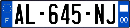 AL-645-NJ