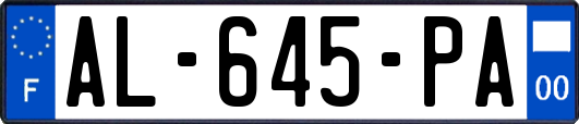 AL-645-PA