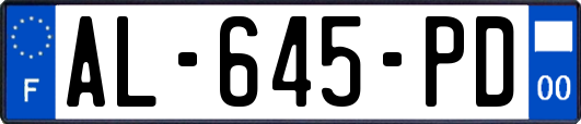 AL-645-PD