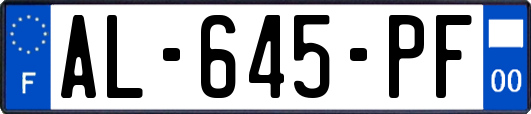 AL-645-PF