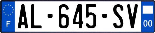 AL-645-SV