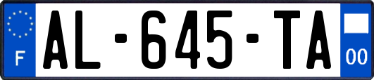 AL-645-TA
