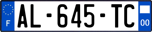 AL-645-TC