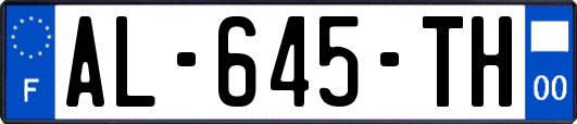 AL-645-TH