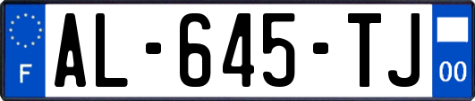 AL-645-TJ