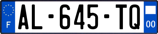 AL-645-TQ