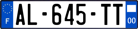 AL-645-TT