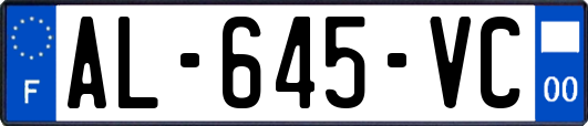 AL-645-VC